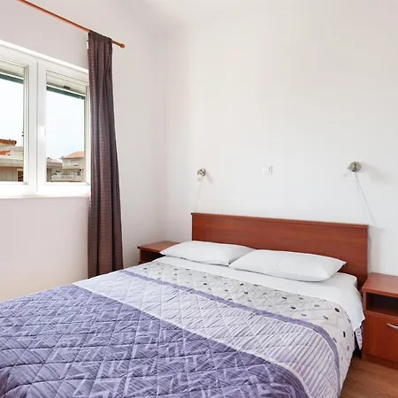 Lumaduma Apartment *