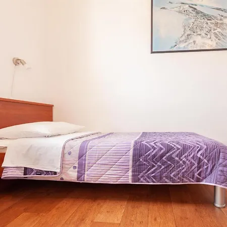 Apartment Lumaduma