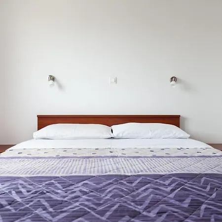 Appartement Lumaduma