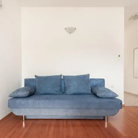 Appartement Lumaduma Trogir