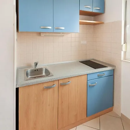Apartment Lumaduma *