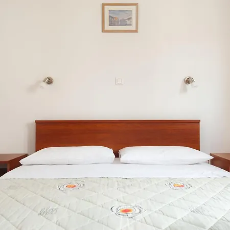Lumaduma Apartment *