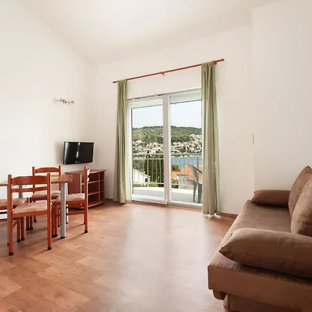 Lumaduma Trogir