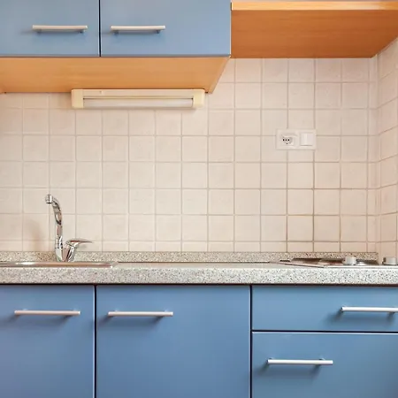 Lumaduma Apartment Trogir
