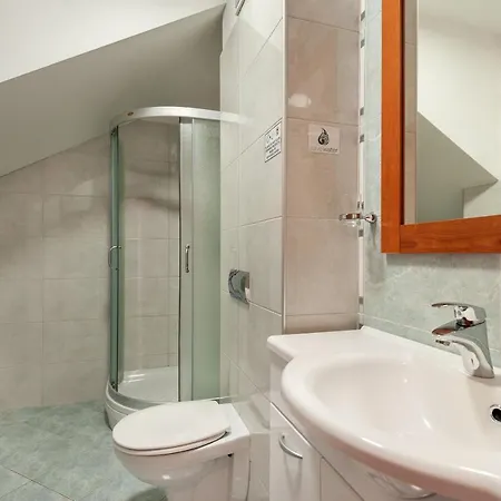 Apartment Lumaduma