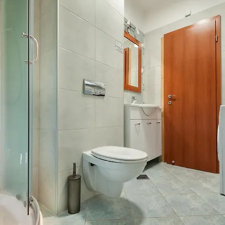 Apartment Lumaduma *