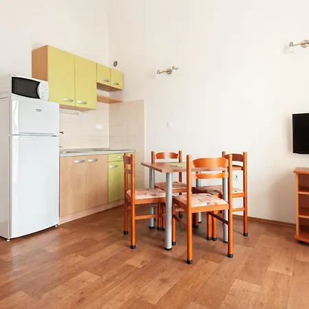 Apartment Lumaduma *