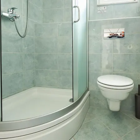 Apartment Lumaduma