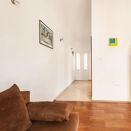 Lumaduma Apartment Trogir