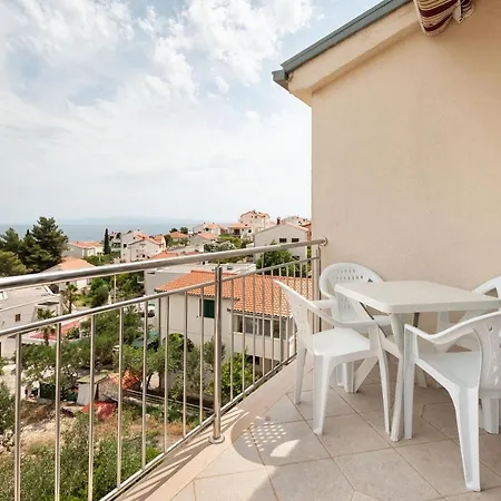 Lumaduma Apartment