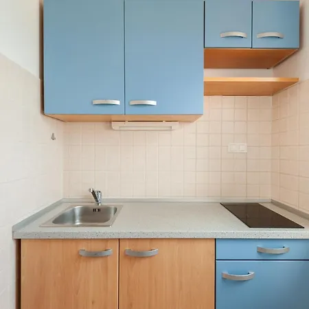 Lumaduma Apartment *