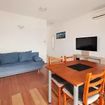 Lumaduma Apartamento Trogir