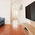 Lumaduma Apartamento