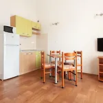 Apartamento Lumaduma *