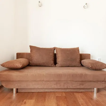 Lumaduma Apartamento Trogir