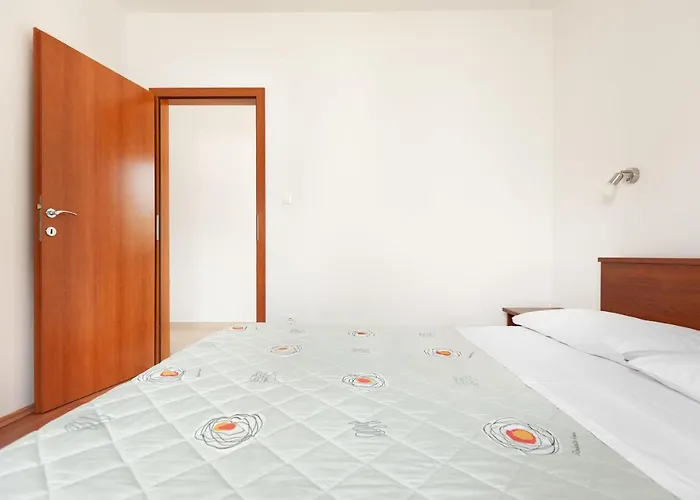Apartmán Lumaduma