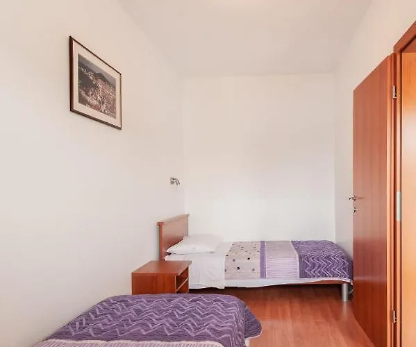 Lumaduma Trogir