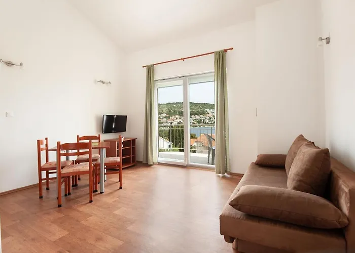 Lumaduma Trogir