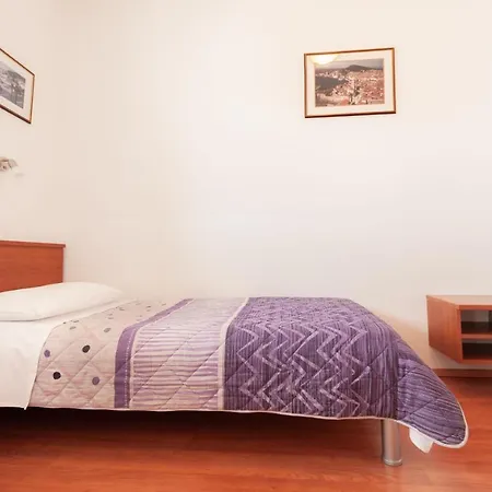 Lumaduma شقة تروغير