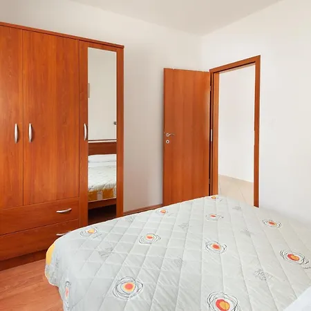 Lumaduma Apartmán Trogir