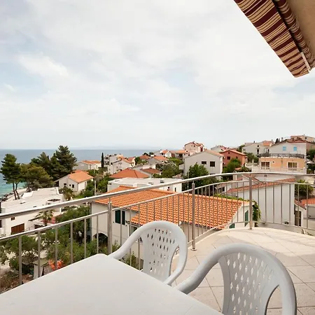 Lumaduma Apartmán *