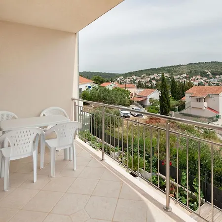 Apartmán Lumaduma Trogir