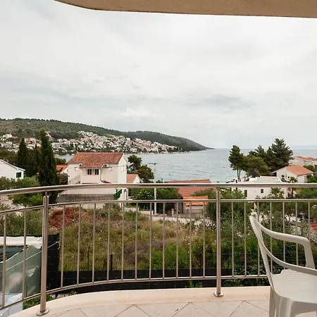 Apartmán Lumaduma Trogir
