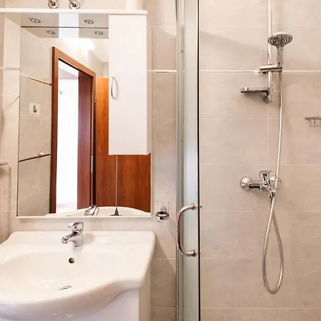 Apartmán Lumaduma *