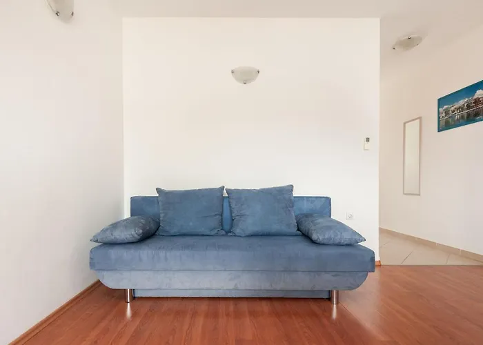 公寓 Lumaduma 特罗吉尔