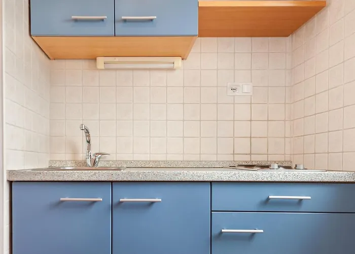 Lumaduma 公寓 特罗吉尔